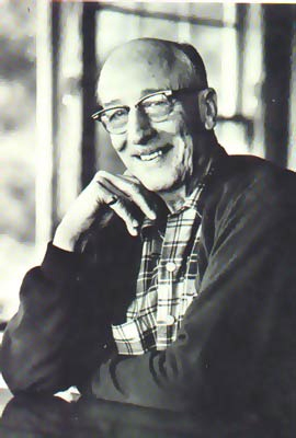 Remembering Bruce Catton (September 2023, Volume 68, Issue 6)
